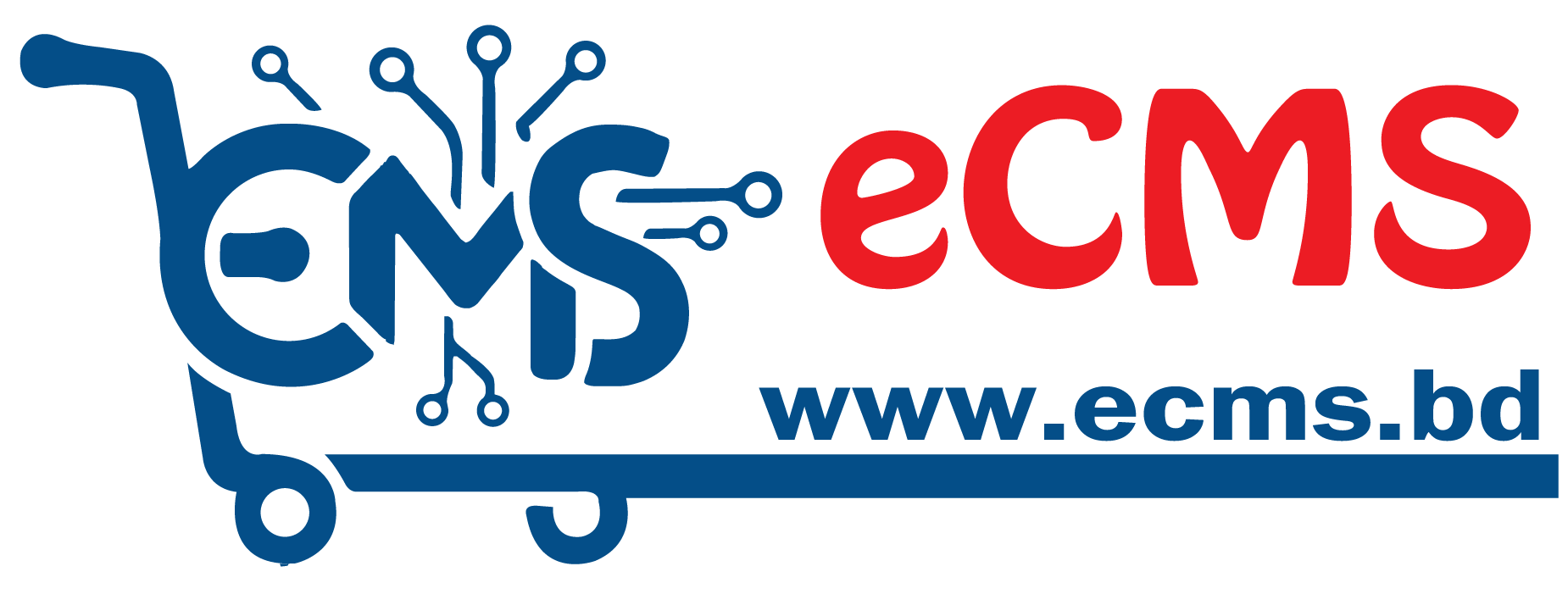 eCMS